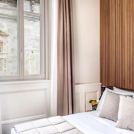 Dbh - Boutique Hotel Como