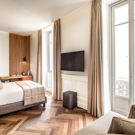 Hotel Dbh - Boutique