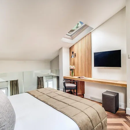 Hotel Dbh - Boutique Como