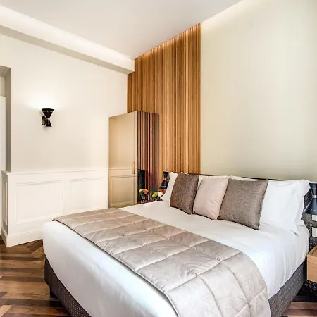 Hotel Dbh - Boutique Como