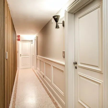 Hotel Dbh - Boutique Como