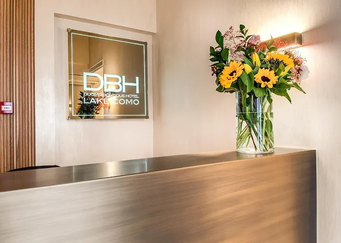 Dbh - Boutique 4* Όπως