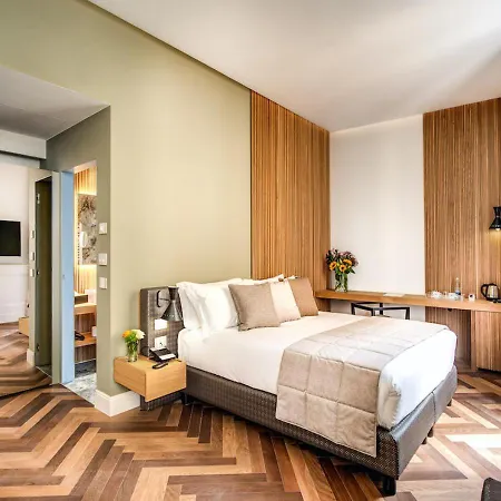 Dbh - Boutique Hotel Côme