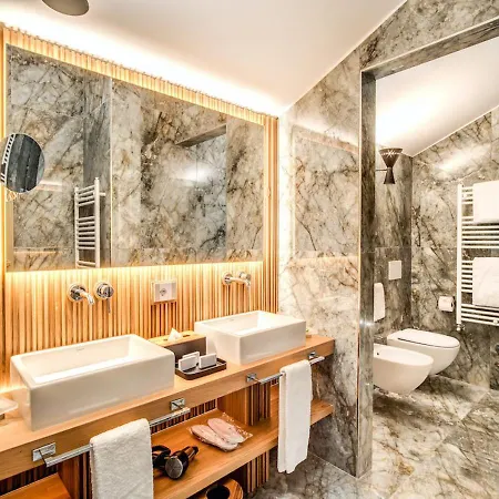 Dbh - Boutique Hotel Côme