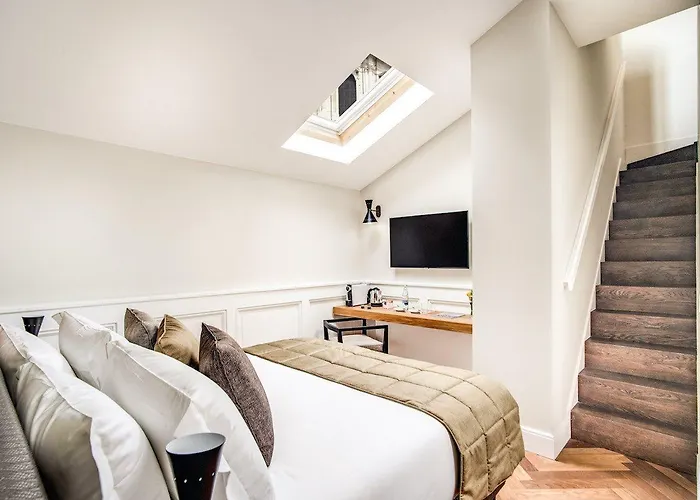 酒店 Dbh - Boutique