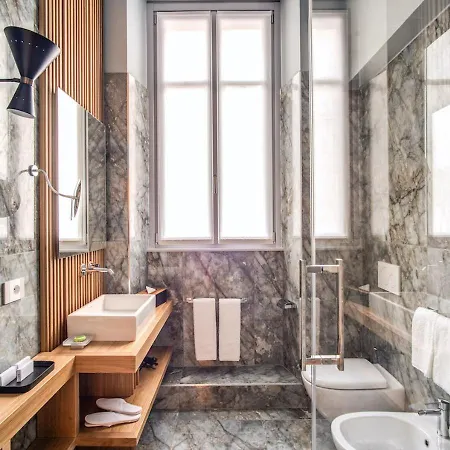 Dbh – Boutique Hotel