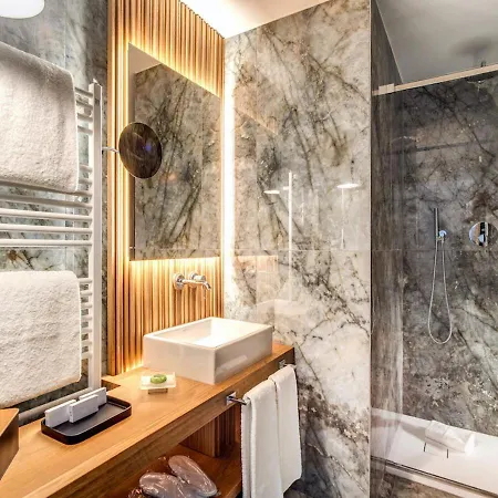 Dbh – Boutique Hotel