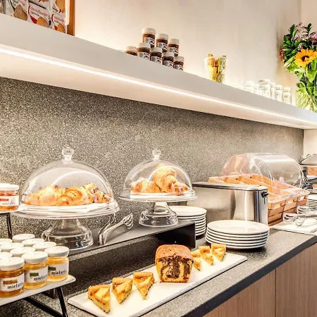 Hotel Dbh – Boutique 4*