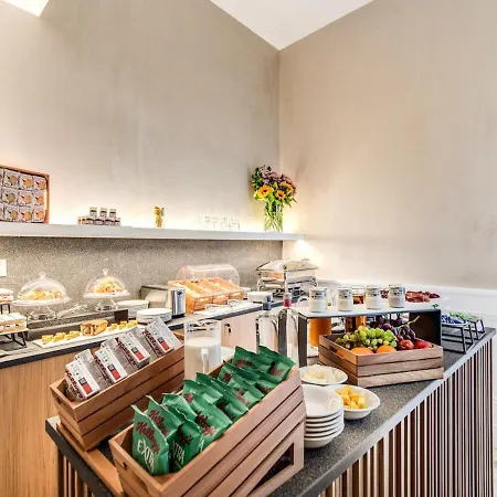 Dbh – Boutique 4* Côme